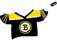 BostonBallet bostonballet dressthebear nutcrackerbear bruinshockey Sticker