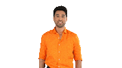 Happy Davy Sticker by AVROTROS