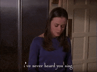 season 3 netflix GIF by Gilmore Girls 