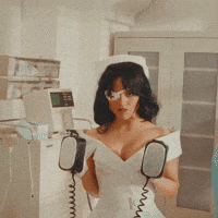 Jenna Ortega Taste GIF by Sabrina Carpenter