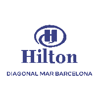 Sagrada Familia Church Sticker by Hilton Hotels Austria