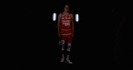 VilpasBasketball korisliiga vilpas vikings vilpas leevi-matias taimela GIF