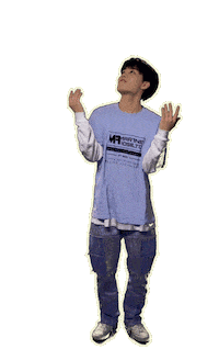 Make It Rain Money Sticker by NCT