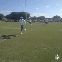 teamsanders GIF by NFL