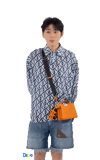 Zico Love Sticker by koreadispatch