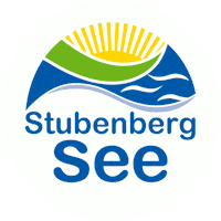 Stubenbergsee logo lake stubenbergsee stubenbergsee the lake Sticker