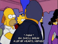 homer simpson GIF