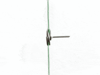 shot wall GIF