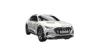 real madrid Sticker by Audi Football