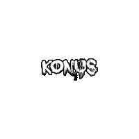 Konus Sticker by INF1N1TE
