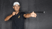 College Golf Drovers GIF by University of Science & Arts
