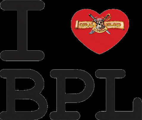 Iloveblackpool GIF by Coral Island - Blackpool