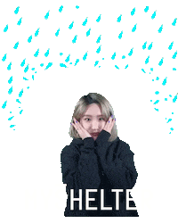 마이쉘터 Sticker by adidas_MYSHELTER