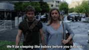 foxtv GIF by The Resident on FOX