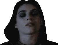 Tired Until Dawn Sticker by Sony Pictures Germany