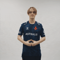 League Of Legends Lol GIF by Astralis