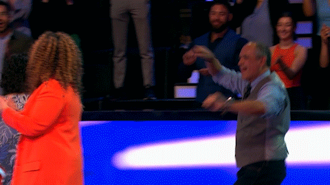 Nick Cannon Win GIF by Reality Club FOX