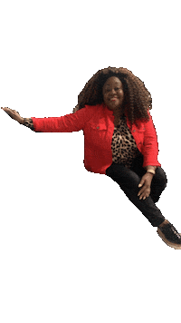 CharmaineWynter influencer charmainewynterinfluencer Sticker