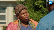 Sidney GIF by DStv