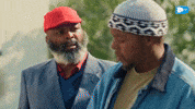 Sidney GIF by DStv