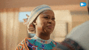 Qhawe GIF by DStv