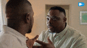 Sidney GIF by DStv