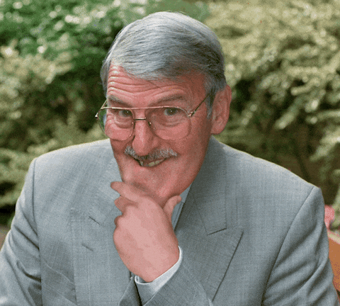 Lying Jimmy Hill GIF