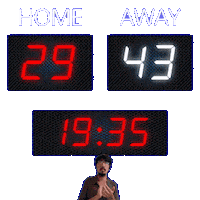 29 Home Sticker