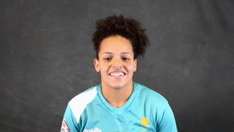 Women Celebrate GIF by Worcester Warriors