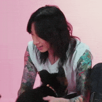 Puppy Gabriel GIF