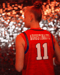 Clemson Wbb GIF by Clemson Tigers