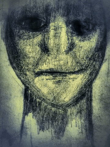 Watching The Watcher GIF by The LSD Hotel