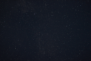 night sky GIF