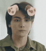 Puppy Jade GIF