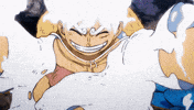 One Piece GIF by Toei Animation