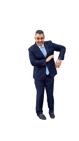 Real Estate Dance GIF by Salerno Realty