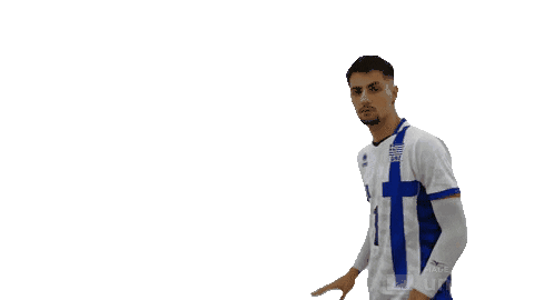 Volleyballgr Sticker by HellenicVolleyballFederation