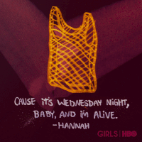 GIF by Girls on HBO
