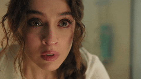 Ela Leyla GIF by Ay Yapım