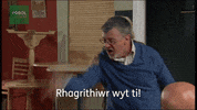 PobolYCwm bbc cymraeg cymru s4c GIF