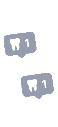 Doctor Smile Sticker by La Clinica KSA