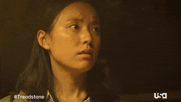 Usa Network Television GIF by Treadstone