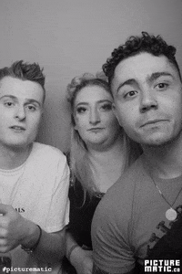The Engine Shed Photobooth GIF by picturematic