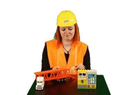 Car Working Sticker by Nový start