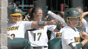 north dakota state bison GIF by NDSU Athletics
