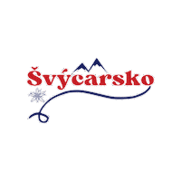 swissgossiper schweiz swiss alps svycarsko Sticker