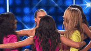 celebrity family feud GIF by ABC Network