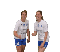 Happy Handball Sticker by ATSV Habenhausen