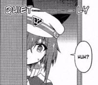 LightWeevil meme confused umamusume cheval GIF