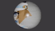 LightWeevil meme umamusume cheval cheval grand GIF